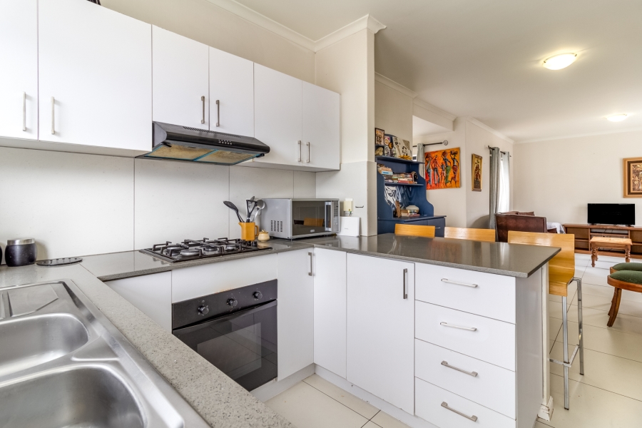 To Let 3 Bedroom Property for Rent in Aan de Wijnlanden Western Cape